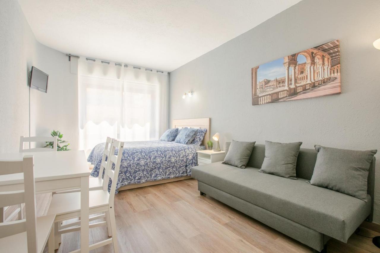 233 Hispalis Triana Appartamento Siviglia