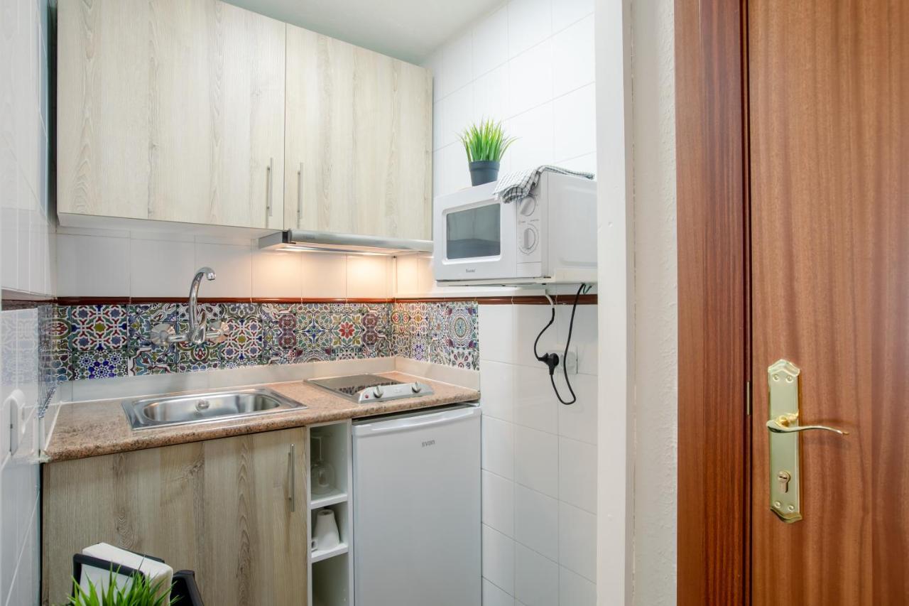 233 Hispalis Triana Appartamento