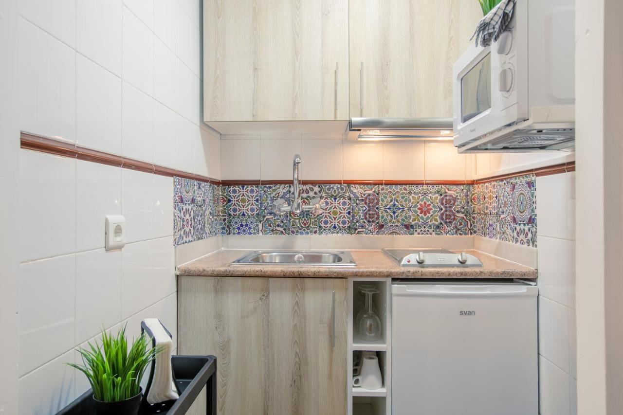 233 Hispalis Triana Appartamento *