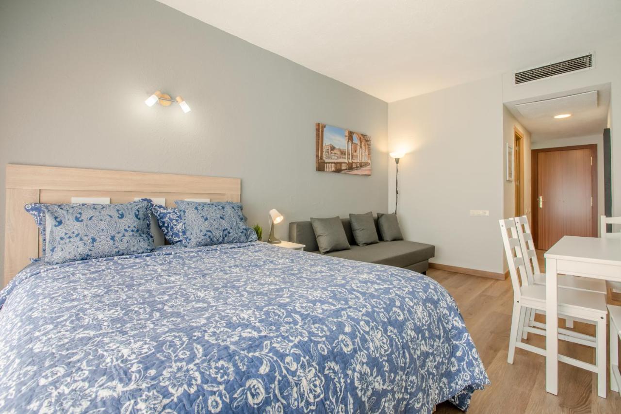 233 Hispalis Triana Appartamento