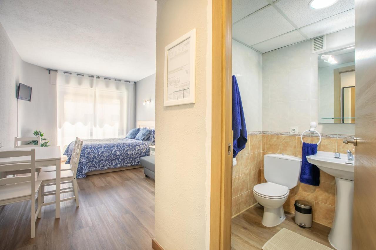 233 Hispalis Triana Appartamento Siviglia