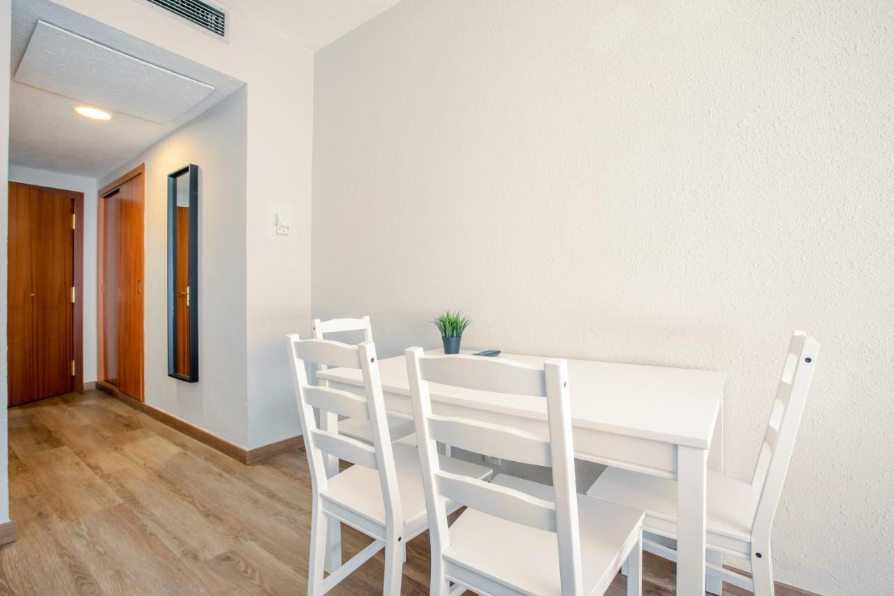 Appartamento 233 Hispalis Triana