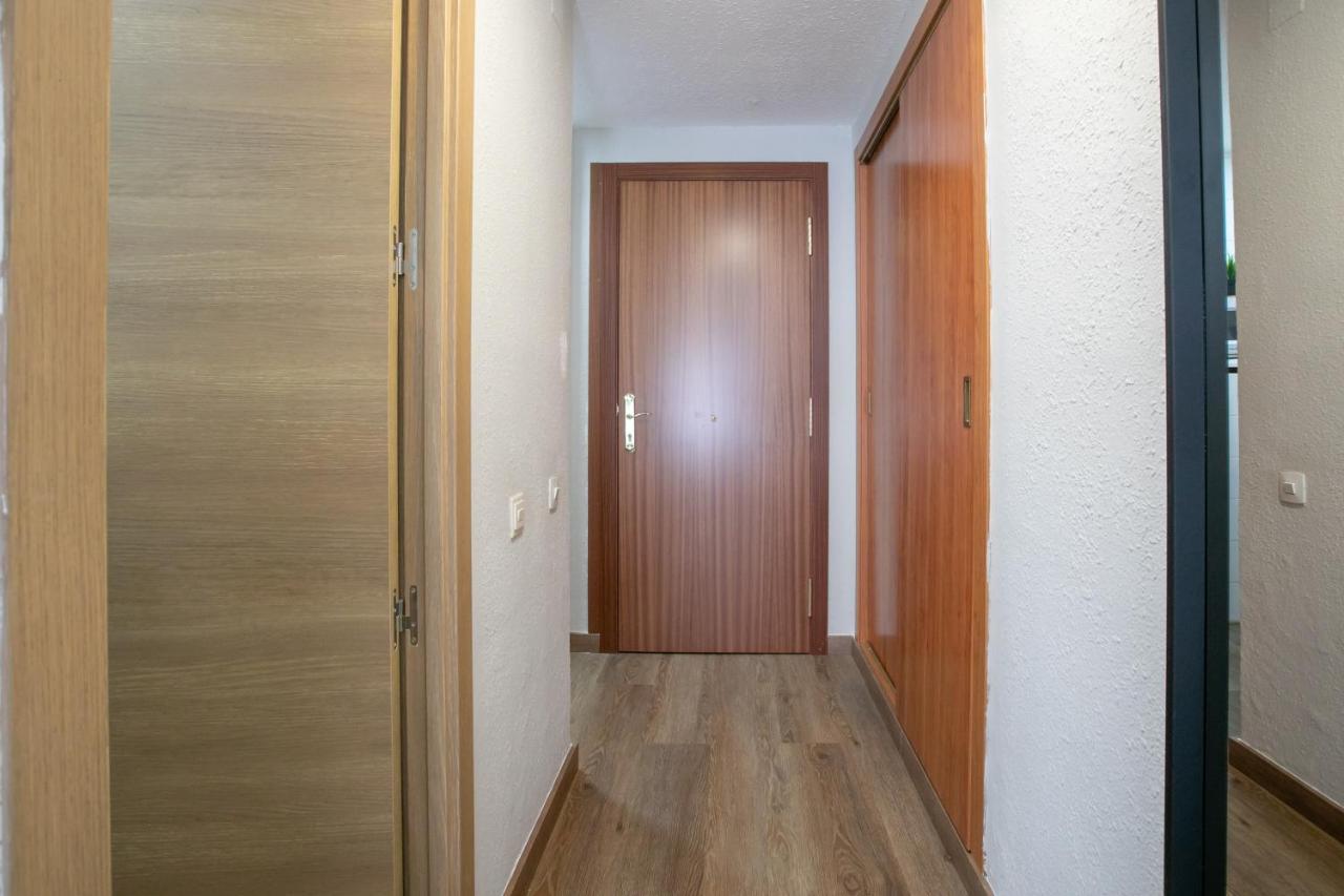 Apartment 233 Hispalis Triana Seville